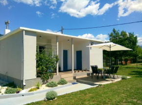 Seline Summer Home